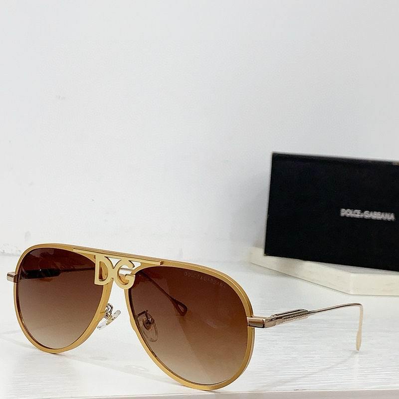 D&G Sunglasses 371